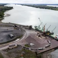 Port of Montreal expansion had inadequate consultation on endangered fish: Bloc MP