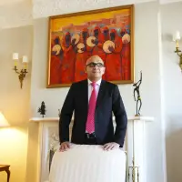 'Gas-for-wine': South Africa seeks deal to boost trade, investment with Canada