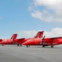 Transport Canada's aviation wing moving to DND with little explanation