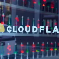 Cloudflare outage disrupts ChatGPT, X, other internet services