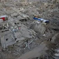 Jet fighter maintenance parts, bombs shipped to Israel via U.S., groups say in new report