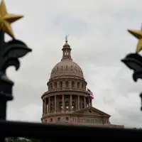 Federal judges block Texas from using its new US House map in the 2026 midterms