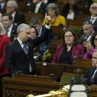 The Liberals survived last night’s confidence vote. What’s next?