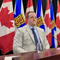 No outreach from N.S. minister of addictions, mental health to First Nation in crisis