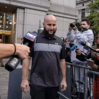 Ex-aide to NYC Mayor Eric Adams avoids prison time as federal judge addresses 'elephant in the room'