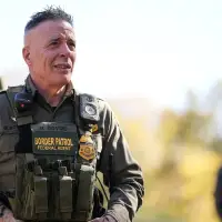 DHS plans to deploy 250 border agents to Louisiana in major immigration sweep, AP sources say