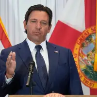Florida governor declares Muslim civil rights group a terrorist organization