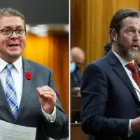 How the Conservatives helped pass Carney's budget, avoiding an election