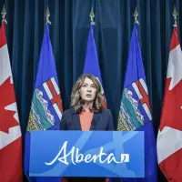 Alberta invokes notwithstanding clause to stop court challenges of transgender laws