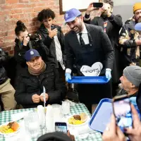 For conservative media, New York City Mayor-elect Zohran Mamdani quickly becomes attack target