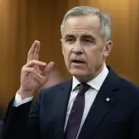 Carney heads to Abu Dhabi as alarm grows over possible UAE role in Sudan's civil war