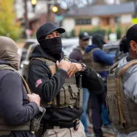 Arrests now top 250 in immigration crackdown across North Carolina