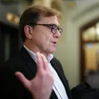 Ending tanker ban risks billions, B.C. minister says; Liberal MPs say consent needed