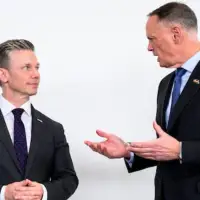 Sweden looking for Canadian partnership to ramp up fighter, surveillance plane production