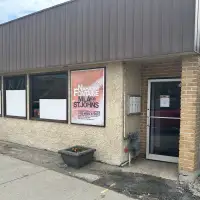 Winnipeg police charge man with setting fires at businesses and politicians' offices