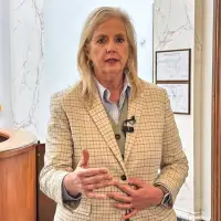 Missouri seeks federal help in pressing China for $25 billion in COVID damages