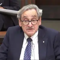 Michael Sabia divested his Brookfield shares to 'better manage' Carney's conflict-of-interest screen