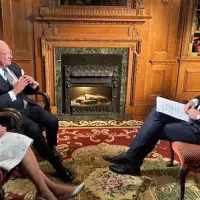 ‘One always has to be flexible’: Swedish king on strengthened ties between Canada and Sweden