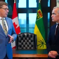 Moe says Sask. involved in discussions about deal for potential B.C. pipeline