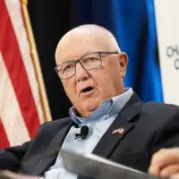 F-35s are ‘phenomenal success’, U.S. ambassador says, as Canada considers Swedish fighter jets