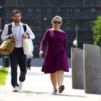 Freeland will move to U.K. for new job at prestigious Rhodes Trust