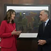 Liberal MPs cast doubts on plan for new West Coast pipeline but concerns raised about impact on B.C. seats