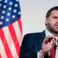 Vance says Americans need patience on prices but says 'We hear you' on affordability concerns