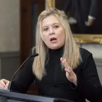 Conservatives plan to try and amend asylum system rules in border security bill