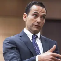 Interim PBO says he is focusing on parliamentarians, not media