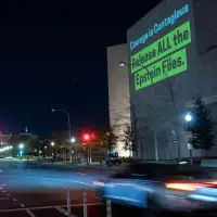 What to know about the Justice Department's Jeffrey Epstein files