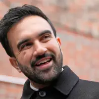 Trump and Mamdani meet Friday in the Oval Office. They've cast each other as adversaries for months