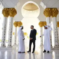 Carney wraps United Arab Emirates visit with pledge of $70B to be invested in Canada