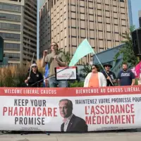 Is pharmacare on ice? Health minister says no new deals with provinces in the works