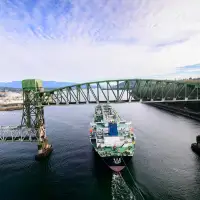 Alberta, Saskatchewan ‘secret’ pipeline talks with Ottawa jeopardize economic development, Eby says