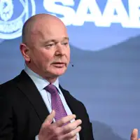 Saab says Canada's air force could have Gripen fighter jets in as little as 3 years