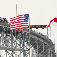 From airlines to winemakers, U.S. businesses push Trump to preserve North American free trade