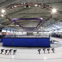 Federal budget offers glimmer of hope for Calgary's beleaguered Olympic Oval