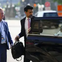 Sidhu: $6-billion trade infrastructure fund key to doubling non-U.S. exports