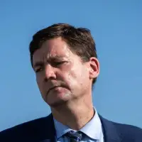 ‘They don’t know what they’re talking about’: B.C. premier takes aim at Smith, Moe