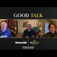 Good Talk -- Kings, Queens, Ambassadors and Jet Fighters - Dealing for Dollars, Jobs and Security.