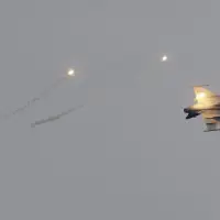 Saab CEO says plan to build Gripen jets in Canada depends on Ottawa making an order