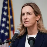 New Jersey sets April 2026 special election as Sherrill resigns House seat ahead of inauguration