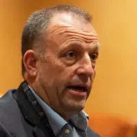 Hawaii Gov. Green predicts Newsom won't satisfy Americans' desire for a peacemaking leader in 2028