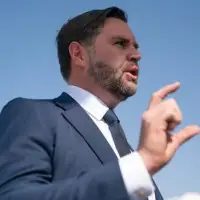 JD Vance blames immigration for Canada's 'stagnating' living standards