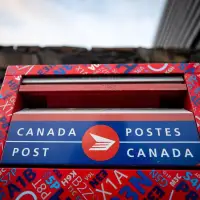 Canada Post reaches deal in principle with union, strike suspended