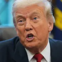 The Latest: FBI seeks interviews with Democratic lawmakers who urged troops to defy illegal orders