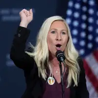 Marjorie Taylor Greene is resigning. Here's what to know about her five years in Congress