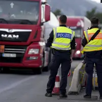 G7 security ministers in Ottawa to talk organized crime, migrant smuggling, drugs