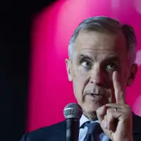 Ottawa is 'rebooting' its relationship with the tech industry, advocates say