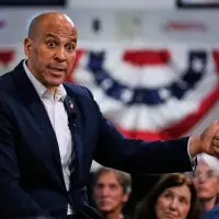 Potential presidential candidates are less coy about 2028 plans: 'Of course I'm thinking about it'